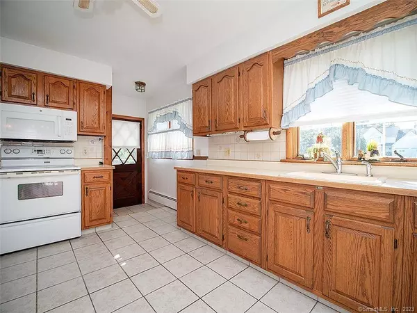 531 Hill Street, Hamden, CT 06514