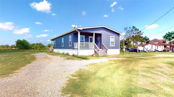 2705 County Road 549, Rosharon, TX 77583