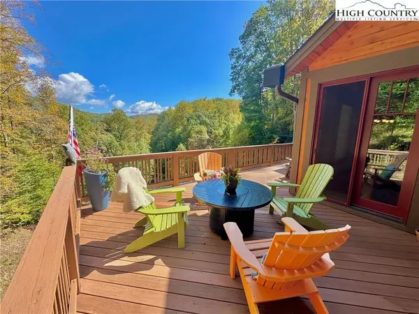 120 Ontario RDG, Boone, NC 28607
