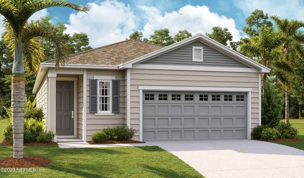 8208 MARIETTA STILL DR, Jacksonville, FL 32220