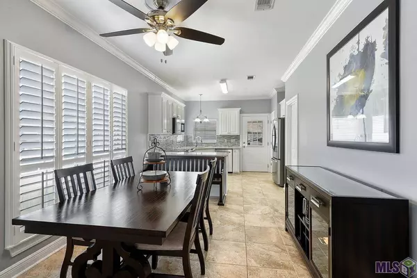 17551 BECKFIELD AVE, Baton Rouge, LA 70817