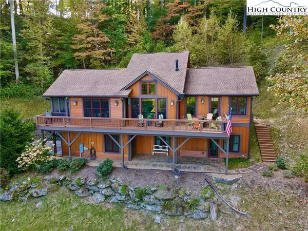 120 Ontario RDG, Boone, NC 28607