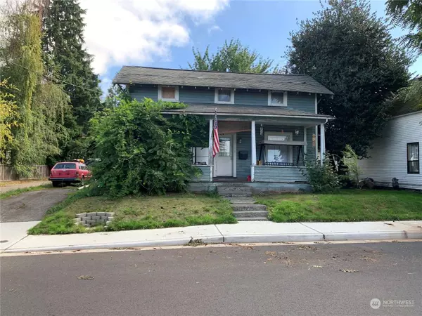 515 4th ST NE, Puyallup, WA 98372