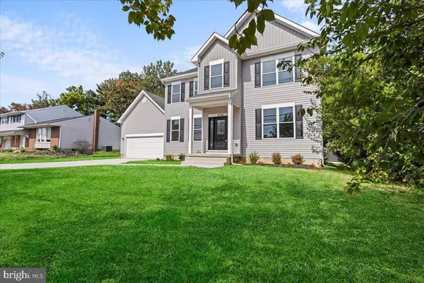 2134 CHAPEL AVE W, Cherry Hill, NJ 08002