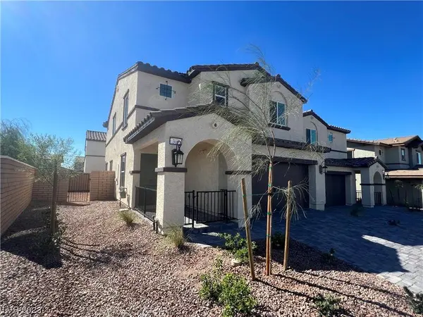 308 Brockbank Place, Henderson, NV 89011