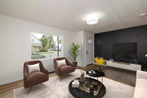 303 E Liberty Ave, Spokane, WA 99207