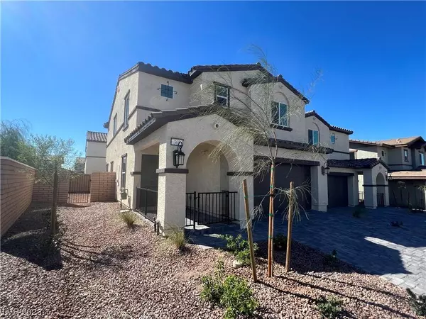 308 Brockbank Place, Henderson, NV 89011