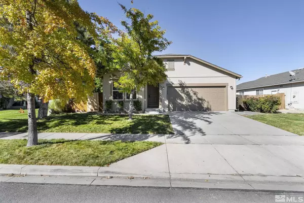 7859 Tulear Street, Reno, NV 89506