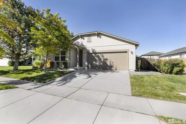 7859 Tulear Street, Reno, NV 89506