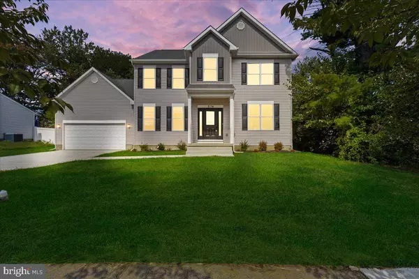 2134 CHAPEL AVE W, Cherry Hill, NJ 08002