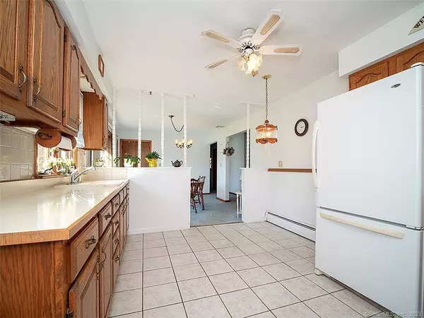 531 Hill Street, Hamden, CT 06514