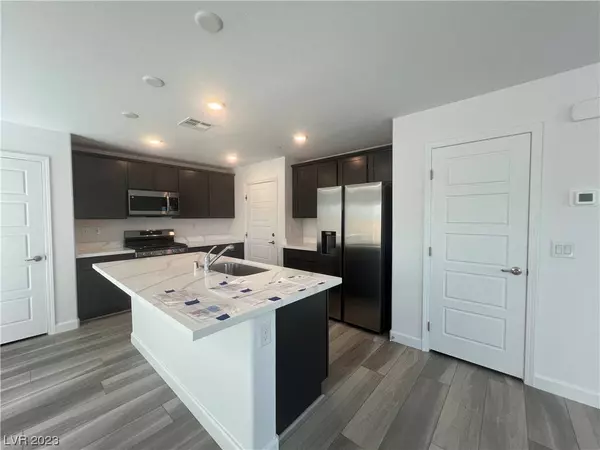 308 Brockbank Place, Henderson, NV 89011