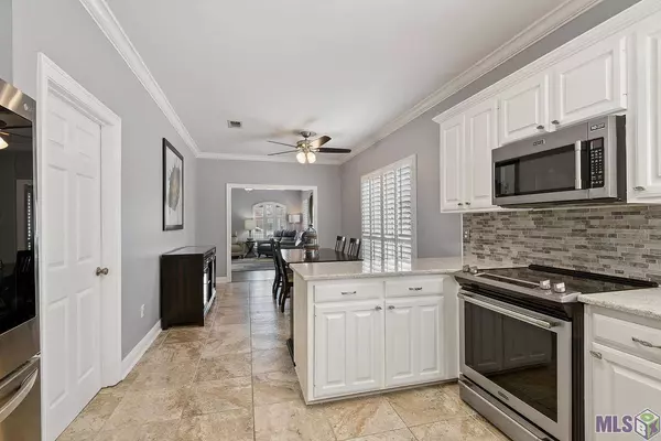 17551 BECKFIELD AVE, Baton Rouge, LA 70817