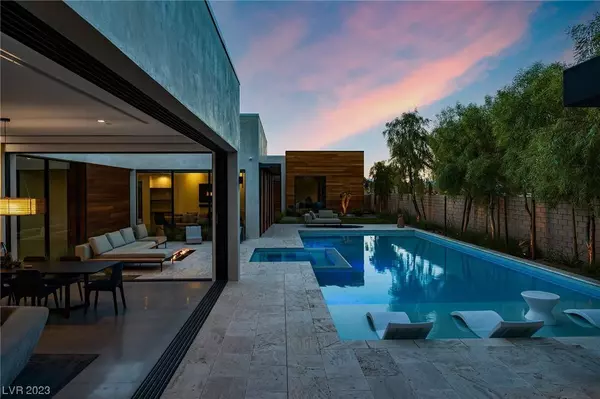 6920 Stargazer Ridge Court, Las Vegas, NV 89118