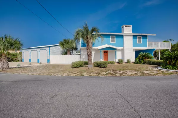 514 Dory Avenue, Fort Walton Beach, FL 32548