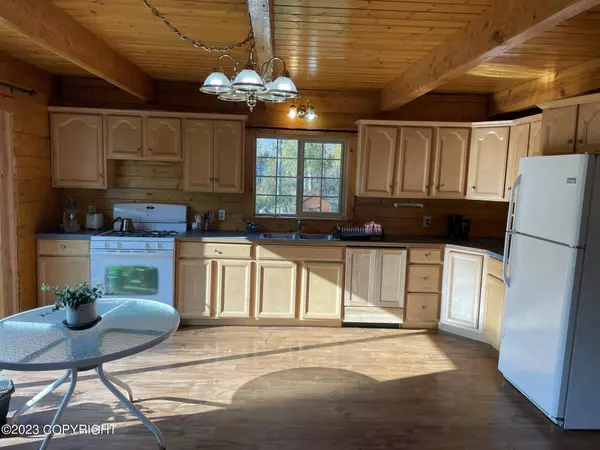 18971 W Vance DR, Wasilla, AK 99623