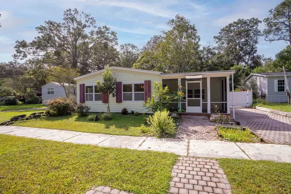 277 Covino Ave, St Augustine, FL 32084