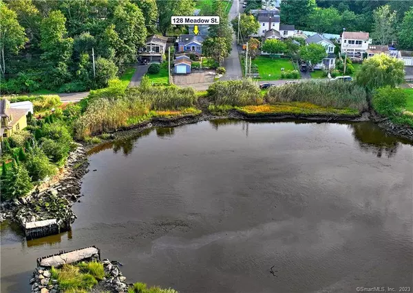 128 Meadow Street, East Haven, CT 06512