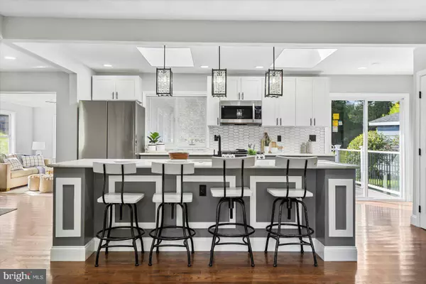 4602 W HILL RD, Ellicott City, MD 21043