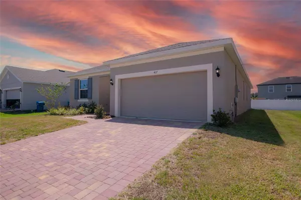 417 TISONE LN, Davenport, FL 33837