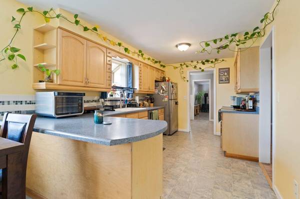 3224 W Hoffman Ave, Spokane, WA 99205-1639