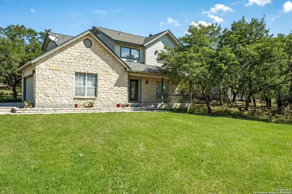 25180 TOUTANT BEAUREGARD RD, Boerne, TX 78006
