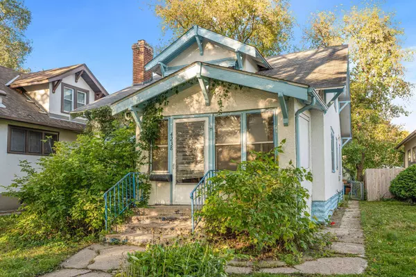 4238 Minnehaha AVE, Minneapolis, MN 55406