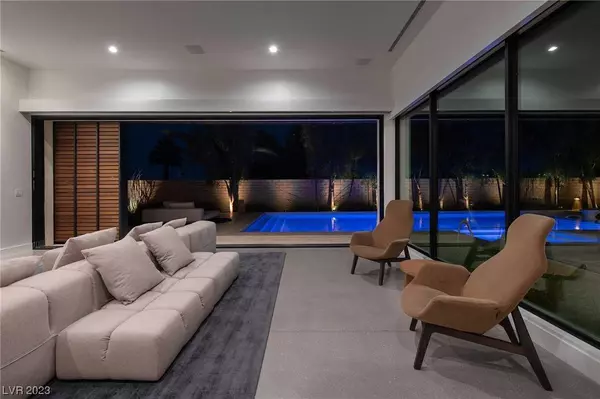 6920 Stargazer Ridge Court, Las Vegas, NV 89118