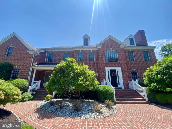 12255 FREDERICK RD, Ellicott City, MD 21042