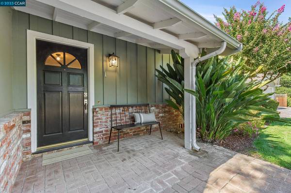 1 West Arbor Way, Lafayette, CA 94549