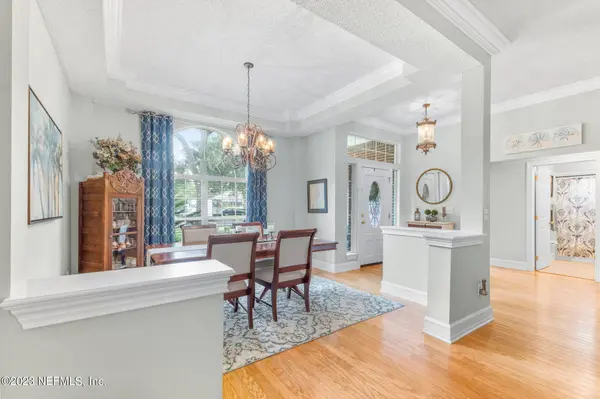 200 CLOVER CT, St Johns, FL 32259