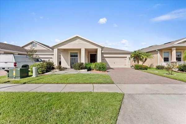 1504 CATERPILLAR ST, Saint Cloud, FL 34771