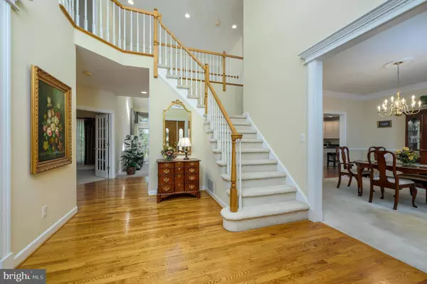 42 STANWYCK RD, Mount Laurel, NJ 08054