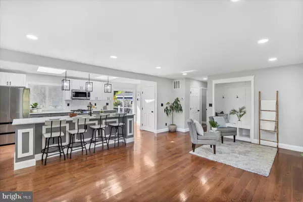 4602 W HILL RD, Ellicott City, MD 21043