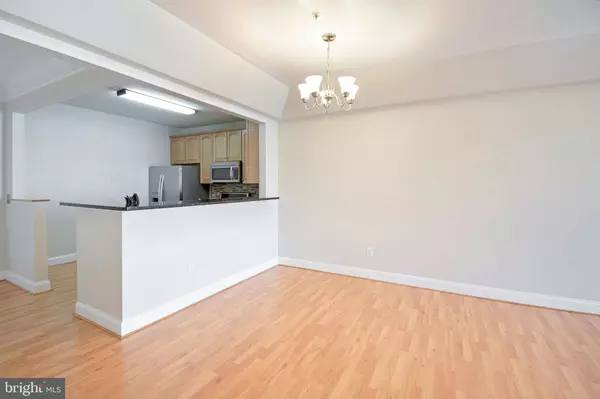 8616 WINTERGREEN CT #308, Odenton, MD 21113