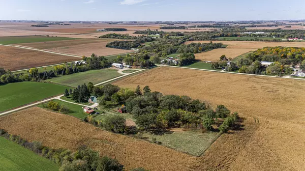 79644 253rd ST, Frankford Twp, MN 55975