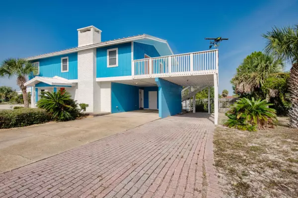 514 Dory Avenue, Fort Walton Beach, FL 32548