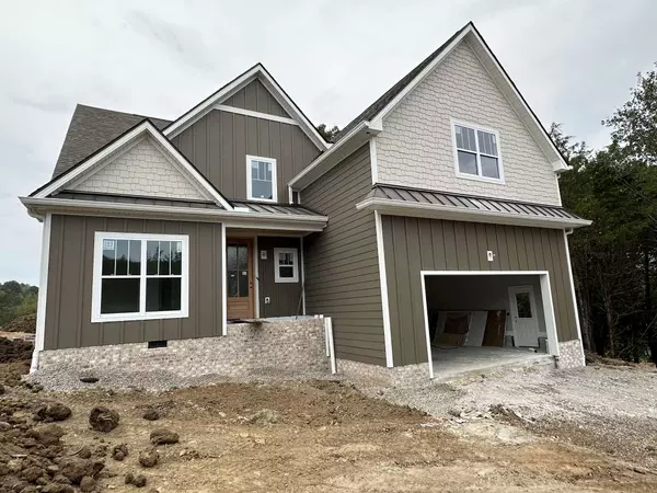 9 Oldfield Ln, Brush Creek, TN 38547