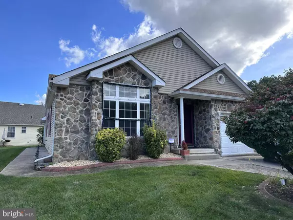 508 SAINT MARTIN CT, Williamstown, NJ 08094