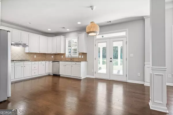 1120 Shellnut TRL, Hoschton, GA 30548