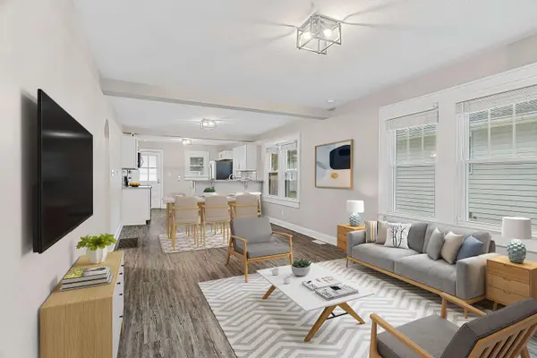 5177 Rosslyn AVE, Indianapolis, IN 46205