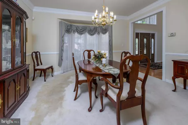 42 STANWYCK RD, Mount Laurel, NJ 08054