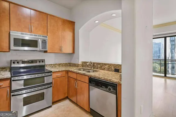 3445 Stratford RD NE #1205, Atlanta, GA 30326