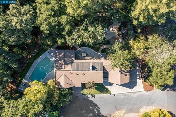 1 West Arbor Way, Lafayette, CA 94549