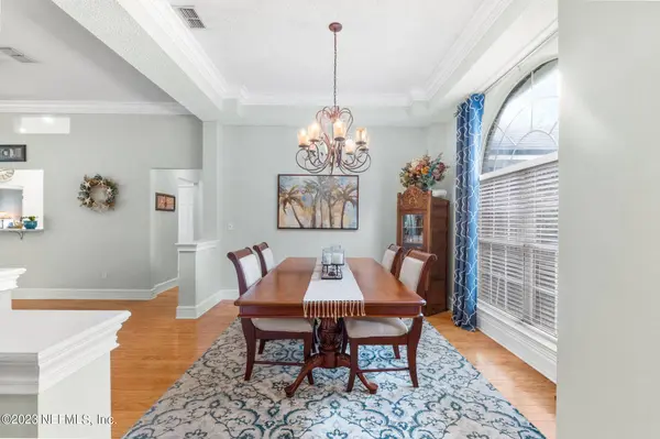 200 CLOVER CT, St Johns, FL 32259