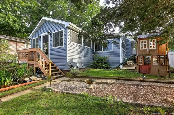 128 Meadow Street, East Haven, CT 06512