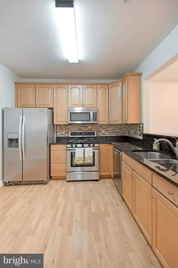 8616 WINTERGREEN CT #308, Odenton, MD 21113