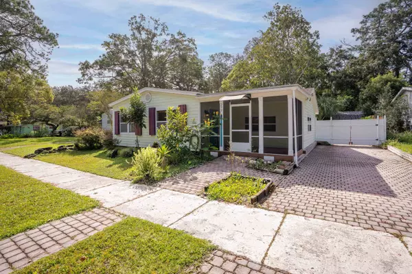 277 Covino Ave, St Augustine, FL 32084