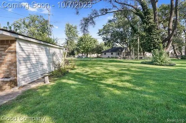48240 ORIOLE Street, Shelby Twp, MI 48317