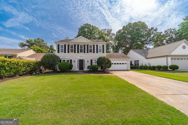 11355 Boxford PL, Alpharetta, GA 30022